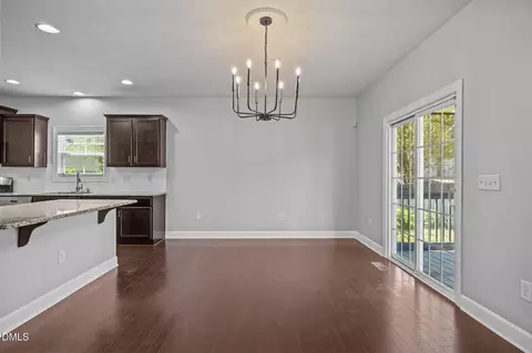 Dining - 1 Pickard Pl, Durham, NC 27703 photo 1 of 1