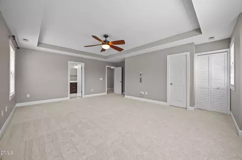 Bedroom - 1 Pickard Pl, Durham, NC 27703 photo 2 of 8