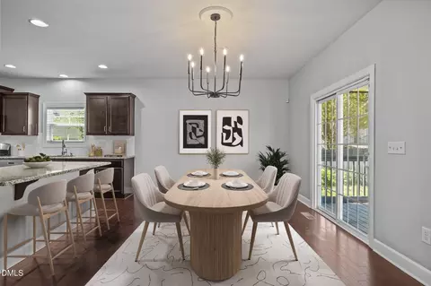 Dining - 1 Pickard Pl, Durham, NC 27703 photo 1 of 1