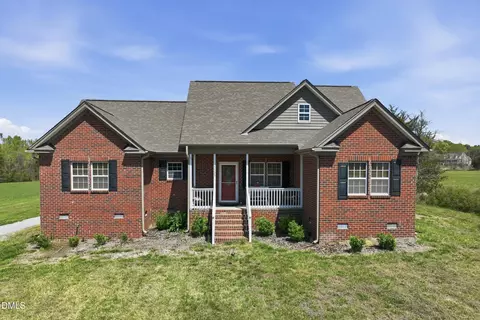 5725 Mount Vernon Church Rd, Burlington, NC 27217