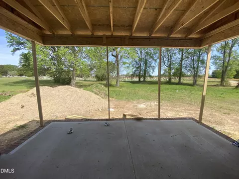 505 N Hillandale Dr, Fremont, NC 27830