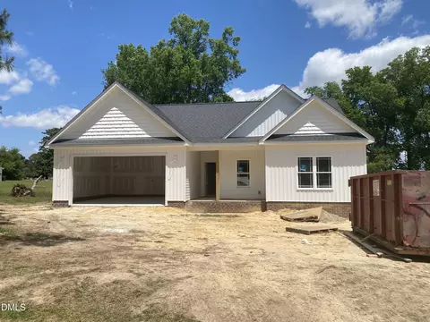 505 N Hillandale Dr, Fremont, NC 27830