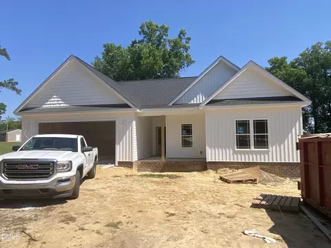 505 N Hillandale Dr, Fremont, NC 27830