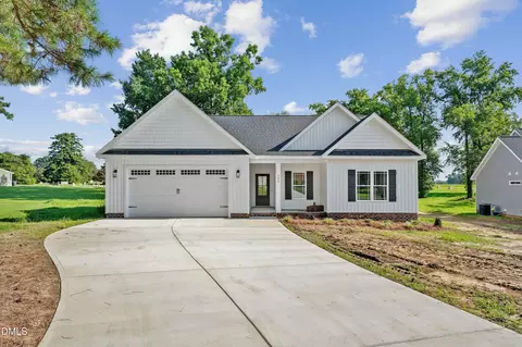 505 N Hillandale Dr, Fremont, NC 27830