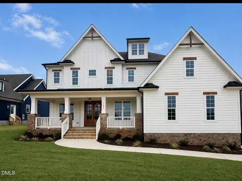 1057 Azalea Garden Cir, Raleigh, NC 27603