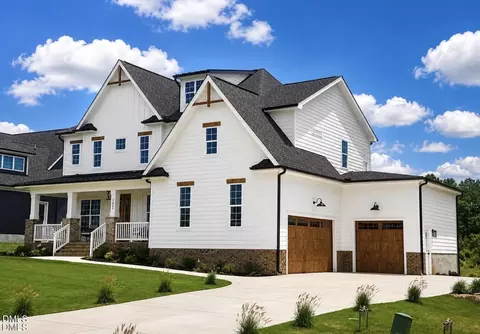 1057 Azalea Garden Cir, Raleigh, NC 27603