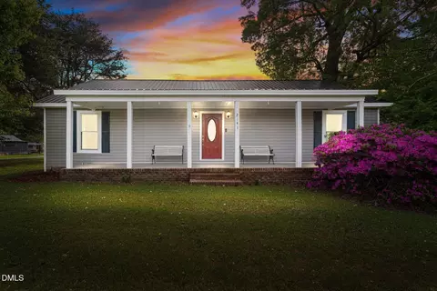 0 Off Mcnair, Tarboro, NC 27886