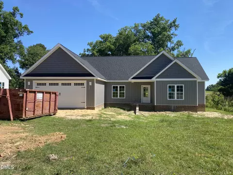 507 N Hillandale Dr, Fremont, NC 27830