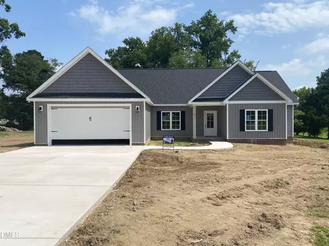 507 N Hillandale Dr, Fremont, NC 27830
