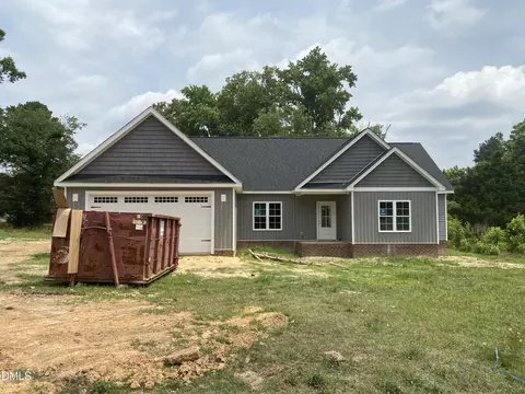 507 N Hillandale Dr, Fremont, NC 27830