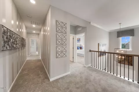 Entry Way - 35 Stoddard Ln, Garner, NC 27529 photo 3 of 3