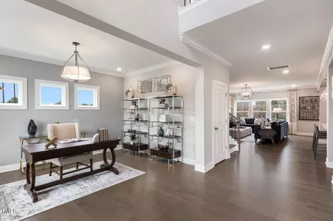 Entry Way - 35 Stoddard Ln, Garner, NC 27529 photo 1 of 3