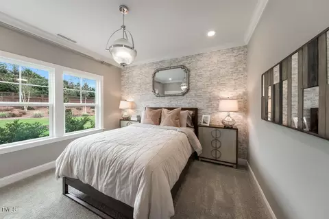Bedroom - 35 Stoddard Ln, Garner, NC 27529 photo 1 of 10
