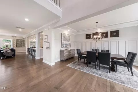 Dining - 35 Stoddard Ln, Garner, NC 27529 photo 1 of 4