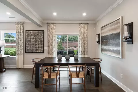 Dining - 35 Stoddard Ln, Garner, NC 27529 photo 3 of 4