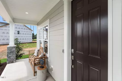 Exterior - 35 Stoddard Ln, Garner, NC 27529 photo 1 of 2