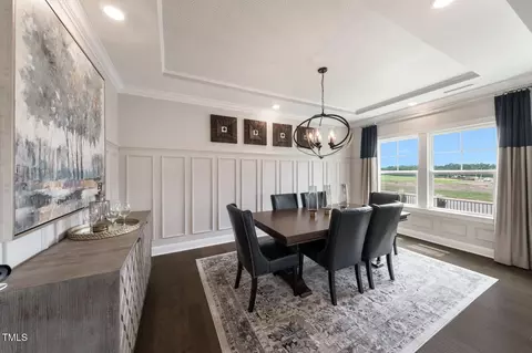 Dining - 35 Stoddard Ln, Garner, NC 27529 photo 2 of 4