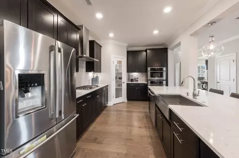 Kitchen - 35 Stoddard Ln, Garner, NC 27529 photo 1 of 2