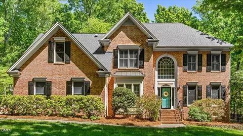 519 Grand Oak Dr, Hillsborough, NC 27278
