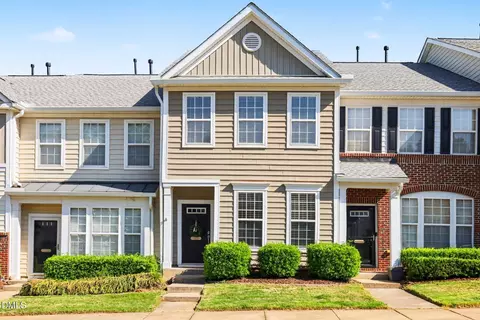 7632 Winners Edge St, Raleigh, NC 27617
