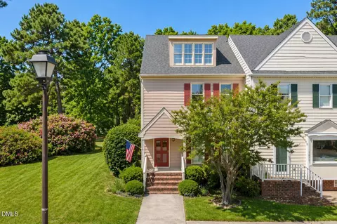 5018 Dunwoody Trl, Raleigh, NC 27606