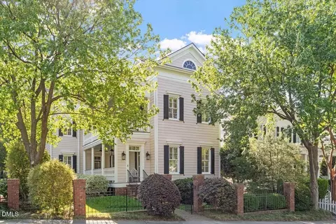 8604 Society Pl, Raleigh, NC 27615