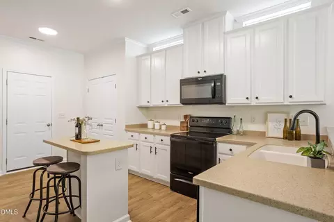 Kitchen - 3307 Silver Star Dr, Durham, NC 27713 photo 1 of 3