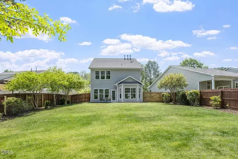 Exterior - 3307 Silver Star Dr, Durham, NC 27713 photo 1 of 5