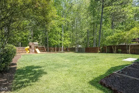Exterior - 3307 Silver Star Dr, Durham, NC 27713 photo 4 of 5