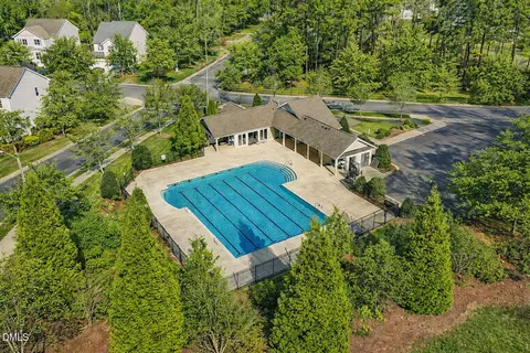 Exterior - 3307 Silver Star Dr, Durham, NC 27713 photo 3 of 5