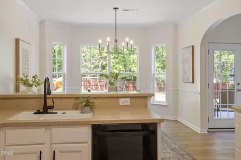 Kitchen - 3307 Silver Star Dr, Durham, NC 27713 photo 3 of 3