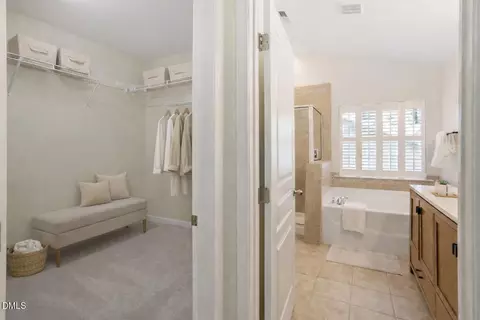 Entry Way - 3307 Silver Star Dr, Durham, NC 27713 photo 6 of 6