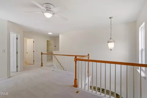 Entry Way - 3307 Silver Star Dr, Durham, NC 27713 photo 4 of 6