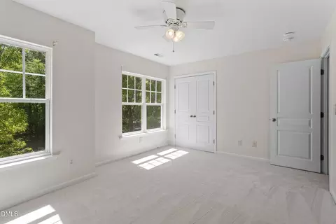 Bedroom - 3307 Silver Star Dr, Durham, NC 27713 photo 3 of 4