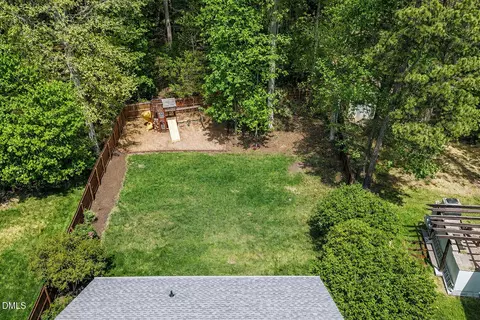 Exterior - 3307 Silver Star Dr, Durham, NC 27713 photo 5 of 5