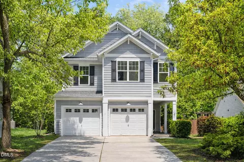Exterior - 3307 Silver Star Dr, Durham, NC 27713 photo 2 of 5