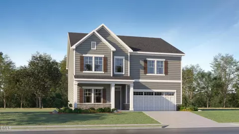 15 Stoddard Ln, Garner, NC 27529 photo 1