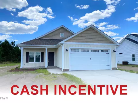 2803 Us 13, Goldsboro, NC 27530