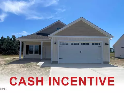 2803 Us 13, Goldsboro, NC 27530