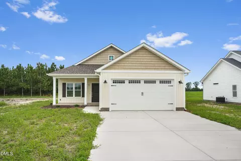 2803 Us 13, Goldsboro, NC 27530
