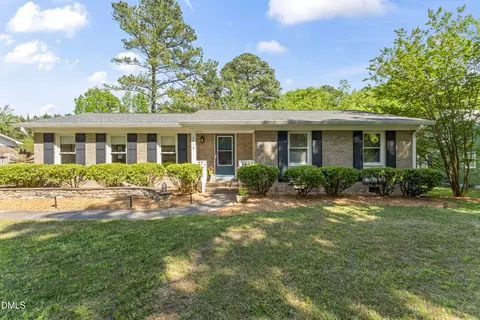 3419 Old Chapel Hill Rd, Durham, NC 27707