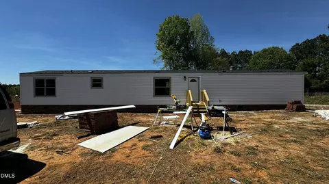 6330 Nc 561, Louisburg, NC 27549