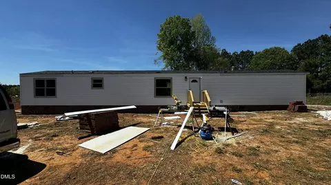 6330 Nc 561, Louisburg, NC 27549