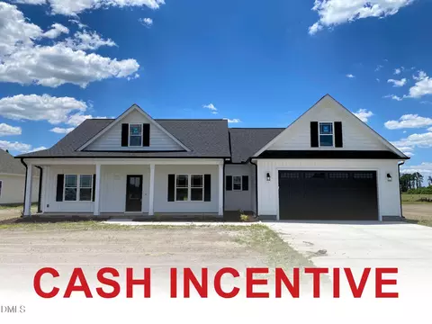2811 Us 13, Goldsboro, NC 27530