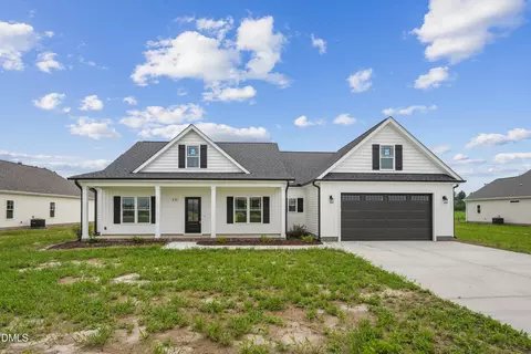 2811 Us 13, Goldsboro, NC 27530