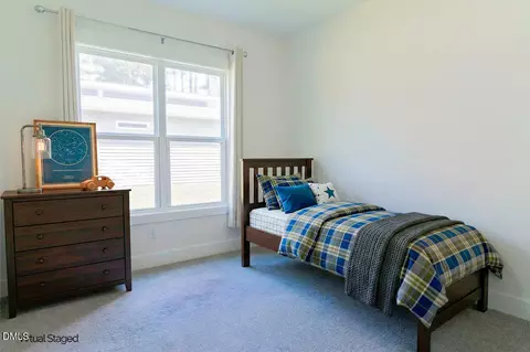 Bedroom - 1210 S 2nd St, Smithfield, NC 27577 photo 2 of 7