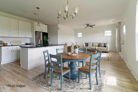Dining - 1210 S 2nd St, Smithfield, NC 27577 photo 1 of 1