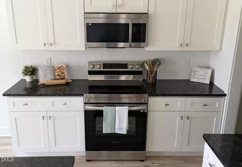 Kitchen - 1210 S 2nd St, Smithfield, NC 27577 photo 3 of 3