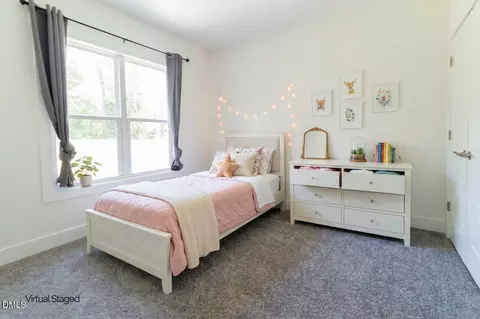 Bedroom - 1210 S 2nd St, Smithfield, NC 27577 photo 4 of 7