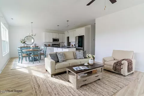 Living - 1210 S 2nd St, Smithfield, NC 27577 photo 1 of 3